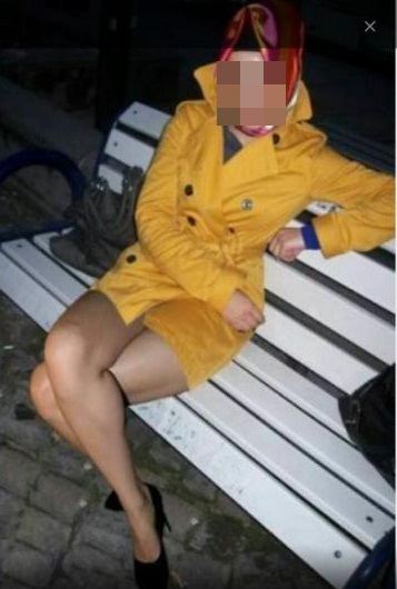 Ankara Escort Profil