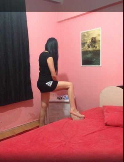 Ankara Escort İlanlarına Bak