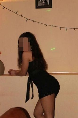 Escortu Ankara: randevu cümlesi kısa tutulsun