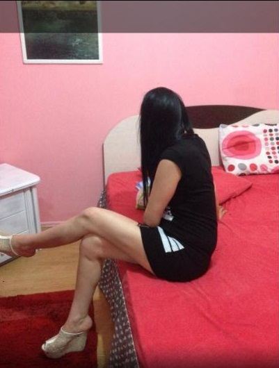 Ankara'da Escort Bul