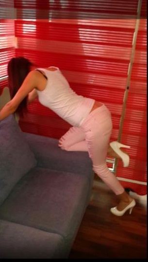 Ankara Escort Bayanlar