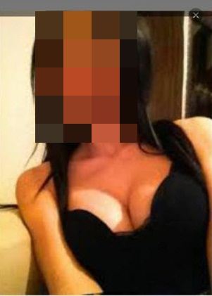 Keçiören Escort Gözde