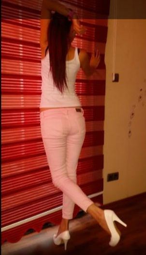 Escort Ankara
