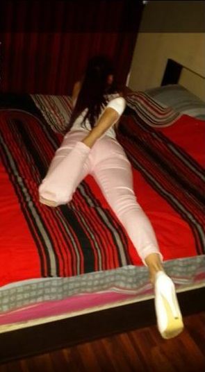 Ankara Escort Bayan