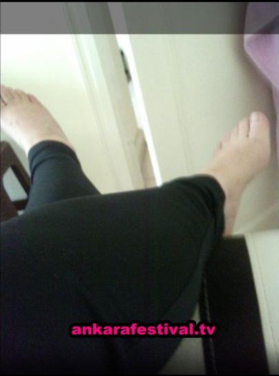 Rus Ankara Escort