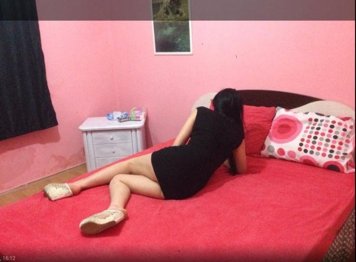 Ankara Escort Bayan Arıyorum
