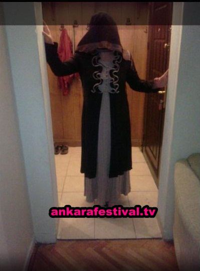 Ukraynalı Ankara Escort