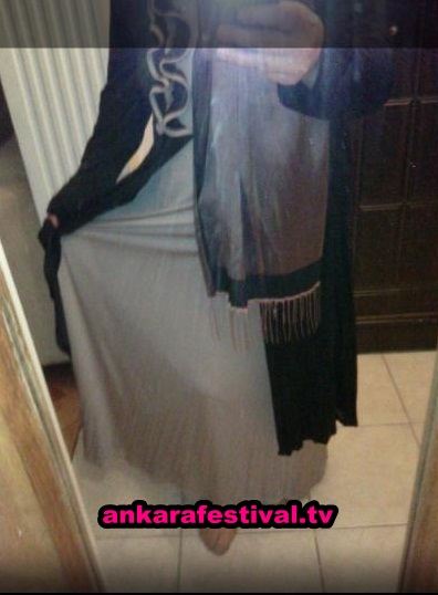 Ankara Escort Nerede