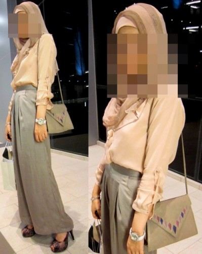 Ankara Escort Profil