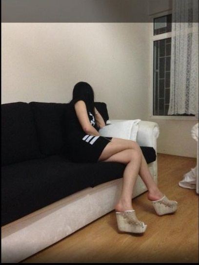Ankara Escort Arıyorum