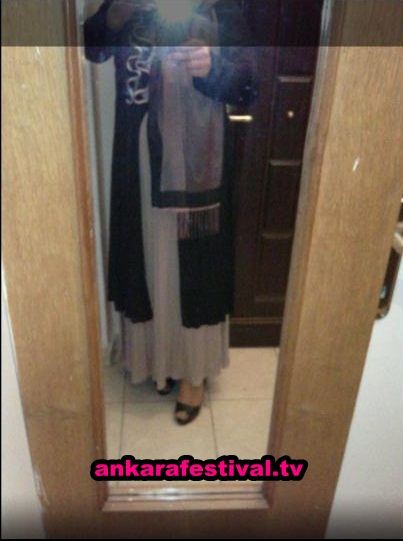 Ankara Güzel Escort