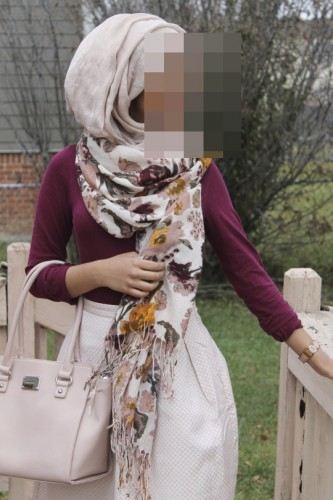 Ankara Escort Bulma