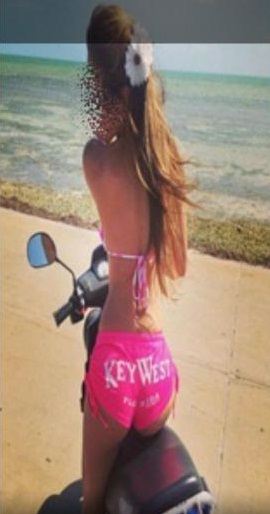 Ankara Özel Escort